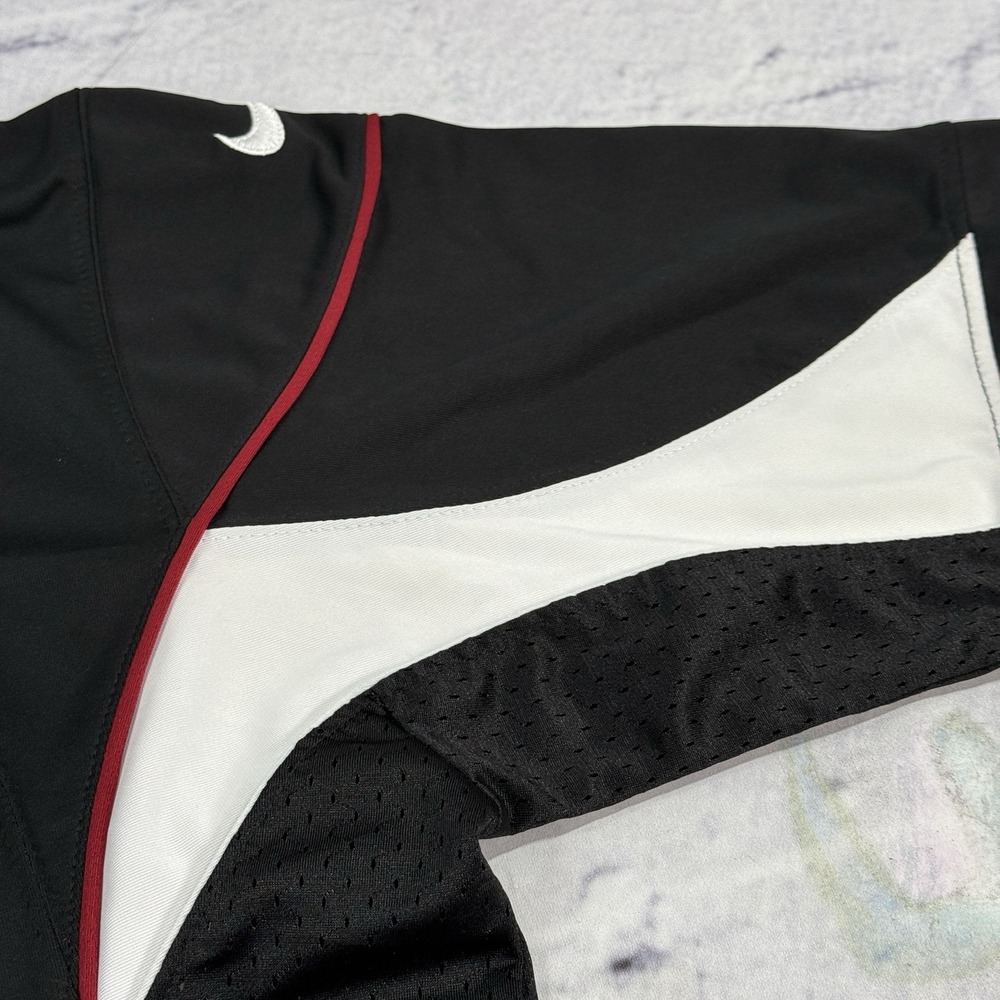Patrick Peterson Arizona Cardinals Jersey 40 Nike On Field Stitched NFL Players - Picture 8 of 16